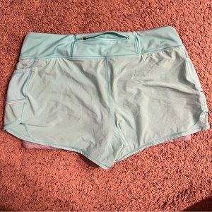 Athleta women’s shorts - perfect for summer!